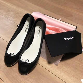 レペット(repetto)の◆さーしゃ様専用◆repetto  レインシューズ 40(バレエシューズ)