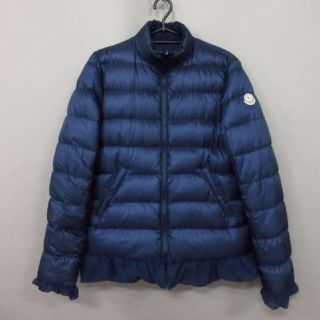 モンクレール(MONCLER)のモンクレール  サカイ  ダウン レディース MONCLER コラボ(ダウンジャケット)