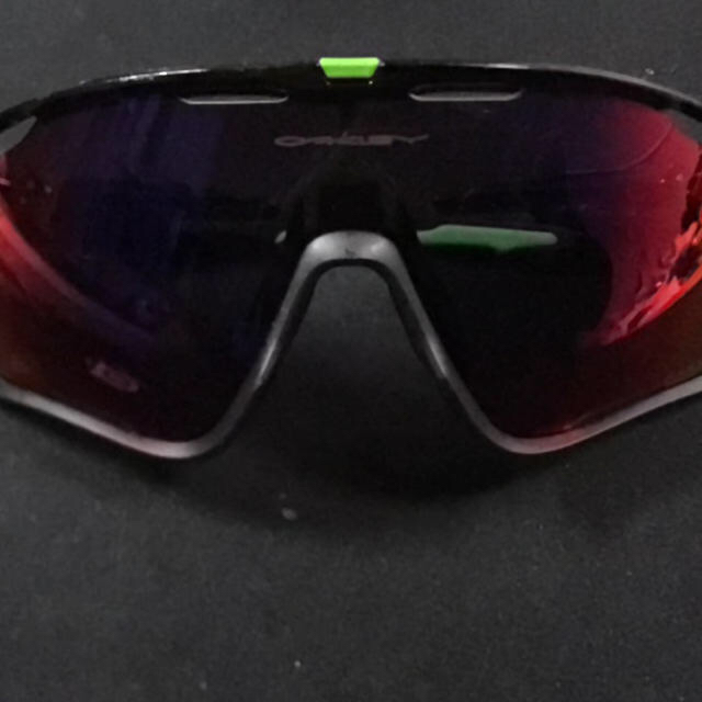 Oakley jawbreaker