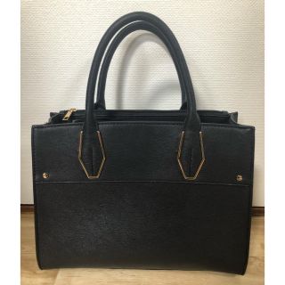 スーツカンパニー(THE SUIT COMPANY)のみぃ様専用☆ オフィス ショルダー ハンドバッグ(ハンドバッグ)