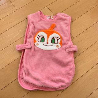 アンパンマン(アンパンマン)のドキンちゃんスリーパー(パジャマ)