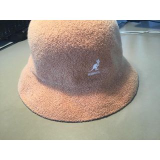 カンゴール(KANGOL)のカンゴールハット値下げ中(ハット)