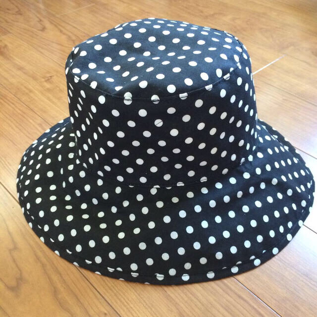 STRAWBERRY-FIELDS(ストロベリーフィールズ)のハット レディースの帽子(ハット)の商品写真