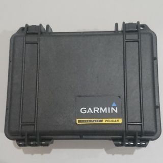 ガーミン(GARMIN)のガーミン フェニックス3jサファイアチタニウム(腕時計(デジタル))