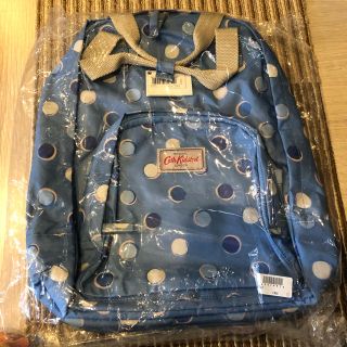 キャスキッドソン(Cath Kidston)の年末セール！キャスキッドソン バックパック(リュック/バックパック)