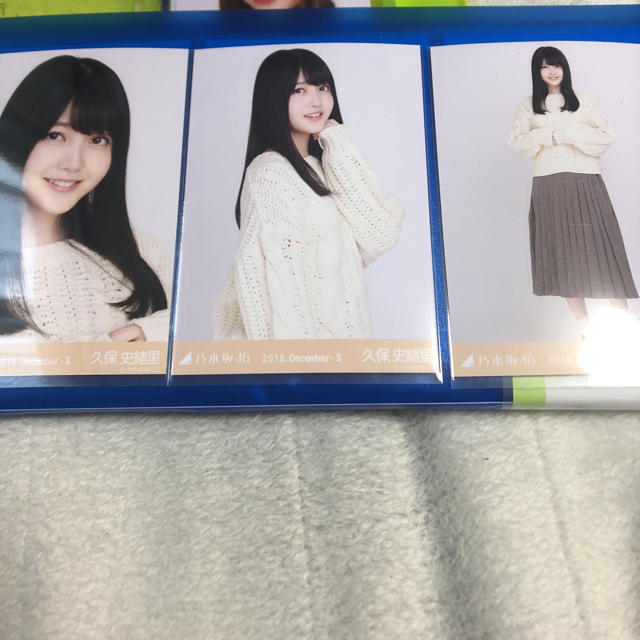 乃木坂46(ノギザカフォーティーシックス)の乃木坂46生写真 チケットの音楽(女性アイドル)の商品写真