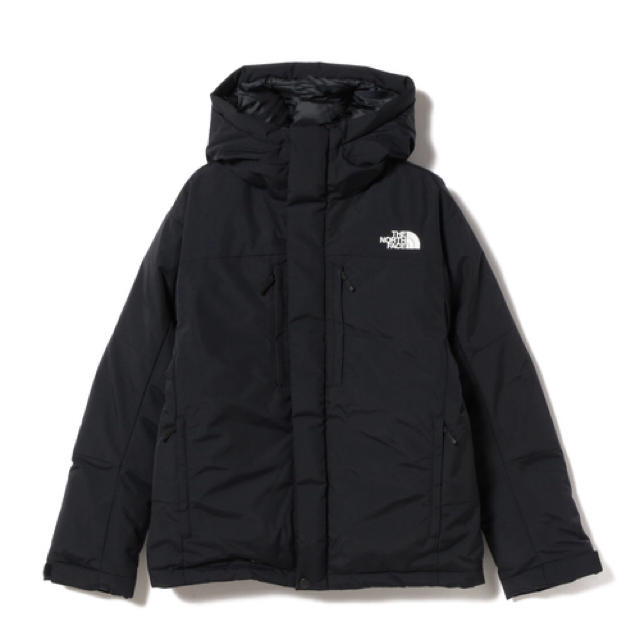 ノースフェイス THE NORTH FACE バルトロ