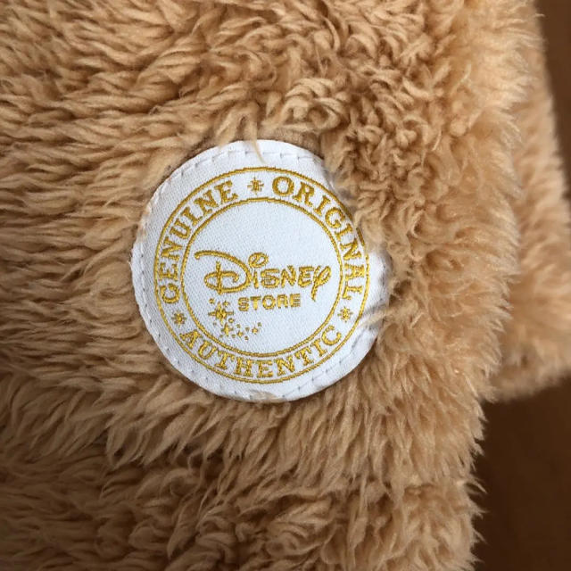 Disney(ディズニー)のディズニー♡ボアパーカー レディースのトップス(パーカー)の商品写真