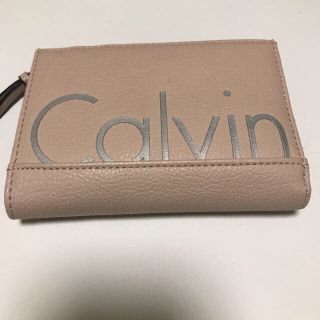 カルバンクライン(Calvin Klein)のカルバンクライン 財布(財布)