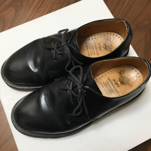 Dr.Marten 22.5センチ-