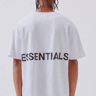 エッセンシャルデザイン(ESSENTIAL DESIGNS)のエッセンシャルズTシャツ(Tシャツ/カットソー(半袖/袖なし))