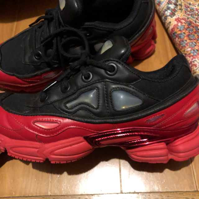 RAF SIMONS(ラフシモンズ)のxxx10様専用 RAF SIMONS ozweego III メンズの靴/シューズ(スニーカー)の商品写真