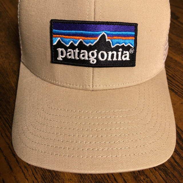 patagonia(パタゴニア)のパタゴニア キャップ 美品 メンズの帽子(キャップ)の商品写真