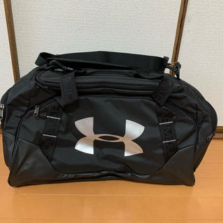 アンダーアーマー(UNDER ARMOUR)の＊新品＊UNDER ARMOUR＊ボストンバック 60L(バッグパック/リュック)