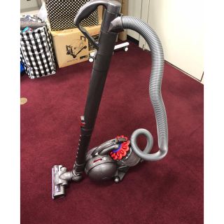 ダイソン(Dyson)のダイソン dc36(掃除機)