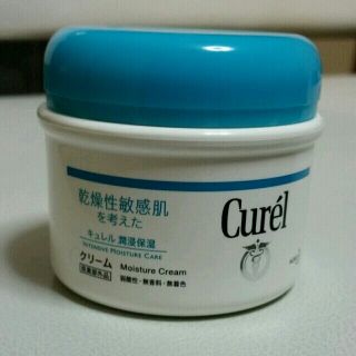 キュレル(Curel)のキュレル　潤浸保湿クリーム(その他)