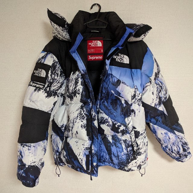 現品限り一斉値下げ! Supreme tomo..chi - ダウンジャケット