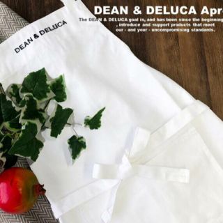 ディーンアンドデルーカ(DEAN & DELUCA)のDEAN&DELUCA  エプロン(その他)