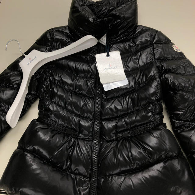 新品未使用 moncler モンクレール ダウン miriel TG 1サイズレディース