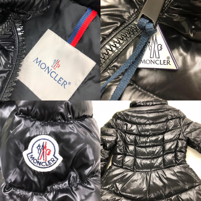 新品未使用 moncler モンクレール ダウン miriel TG 1サイズ 新品未使用 moncler モンクレール ダウン miriel TG 1サイズ