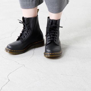 ドクターマーチン(Dr.Martens)のドクターマーチン 8ホール(ブーツ)