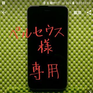 アイフォーン(iPhone)のiphone6 64GB docomo(スマートフォン本体)