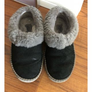 アグ(UGG)のUGG アグ モカシン(スリッポン/モカシン)