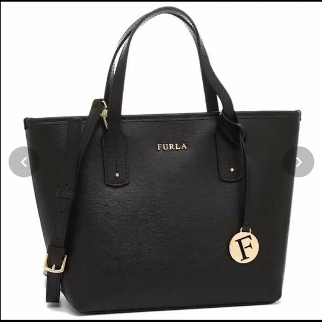 FURLA  2wayバッグ