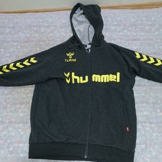 ヒュンメル(hummel)のパーカー(パーカー)