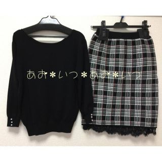 アプワイザーリッシェ(Apuweiser-riche)のまどちん様専用🎀✨(セット/コーデ)