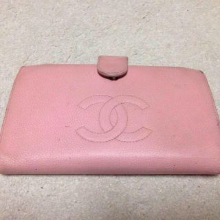 シャネル(CHANEL)のシャネル 長財布(財布)