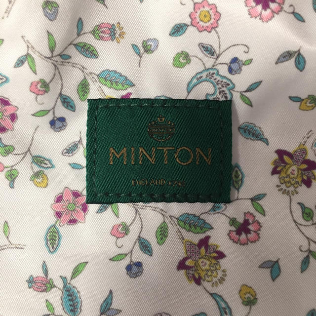 MINTON(ミントン)のバッグ レディースのバッグ(トートバッグ)の商品写真