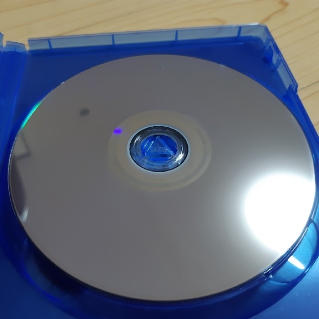 PlayStation4(プレイステーション4)のcod bo4 ps4ソフト エンタメ/ホビーのゲームソフト/ゲーム機本体(家庭用ゲームソフト)の商品写真