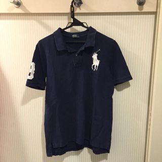 ポロラルフローレン(POLO RALPH LAUREN)のPOLO ポロシャツ(ポロシャツ)