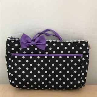 ルートート(ROOTOTE)のバッグインバッグ ルートート(ポーチ)