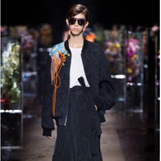 ドリスヴァンノッテン(DRIES VAN NOTEN)の専用 ドリスヴァンノッテン  ブルゾン(ブルゾン)