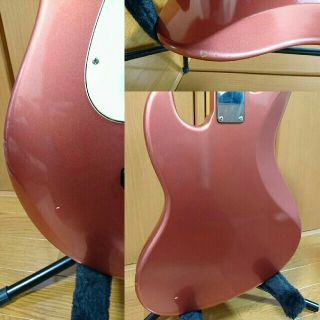 moon PGM製 JB-4 Classic ジャズベースタイプの通販 by たに's shop