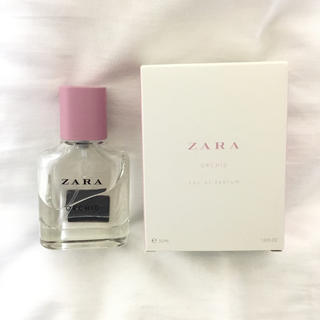 ザラ(ZARA)のZARA 香水(香水(女性用))