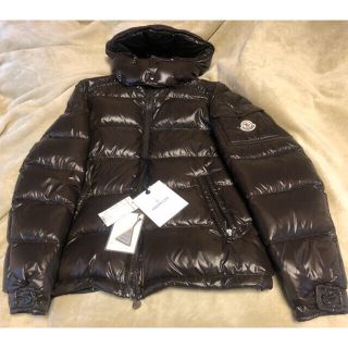 モンクレール(MONCLER)の今季最後のプライスダウン↓ MONCLER  MAYA   size1(ダウンジャケット)