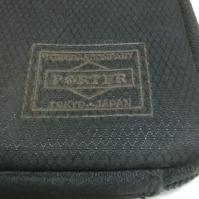 PORTER(ポーター)のポーター　長財布 メンズのファッション小物(長財布)の商品写真