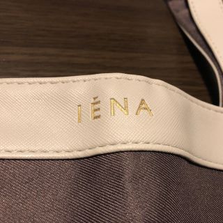 イエナ(IENA)のボストンバック(ボストンバッグ)