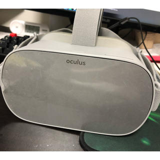 Oculus Go 32GB(PC周辺機器)