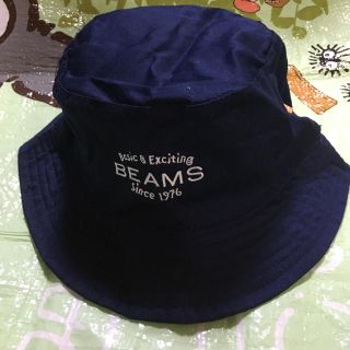 ビームス(BEAMS)のBEAMS ビームス  バケットハット(ハット)