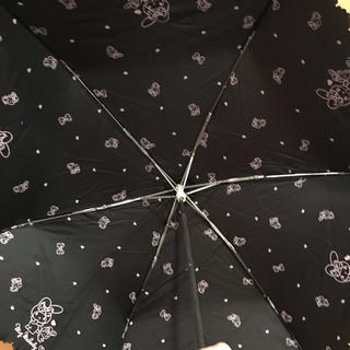 サンリオ(サンリオ)のマイメロ 日傘 雨傘(傘)