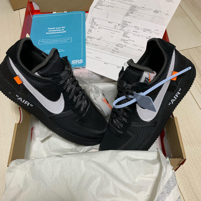 airforce1 off-white