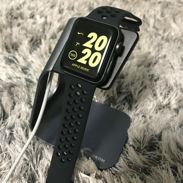 Apple Watch SERIES 2 Nike＋ 38mm
