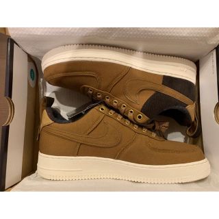 ナイキ(NIKE)のNIKE×CARHARTT AIR FORCE 1 28cm ナイキ カーハート(スニーカー)