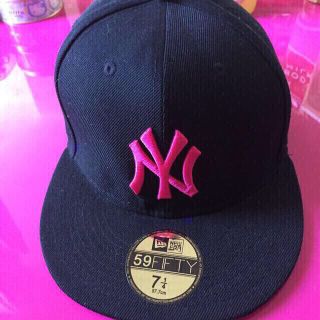 ニューエラー(NEW ERA)のニューエラ 59fifty(キャップ)