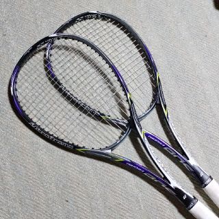 ヨネックス(YONEX)のNEXIGA 80S(ラケット)