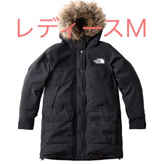 ザノースフェイス(THE NORTH FACE)のmimi様専用‼️ノースフェイス マウンテン ダウン コート M (ダウンジャケット)